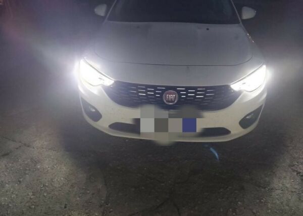 Lampade LED H4 72W,Abbaglianti E Anabbaglianti H4 9003 HB2 LED Auto Fari,Kit Lampadine H4 Led - Foto 10