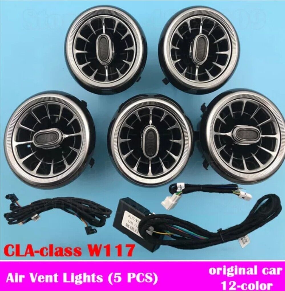 COMPRESSORE ARIA CONDIZIONATA Per MERCEDES-BENZ CLASSE A LUNGA (V168 - Foto 10